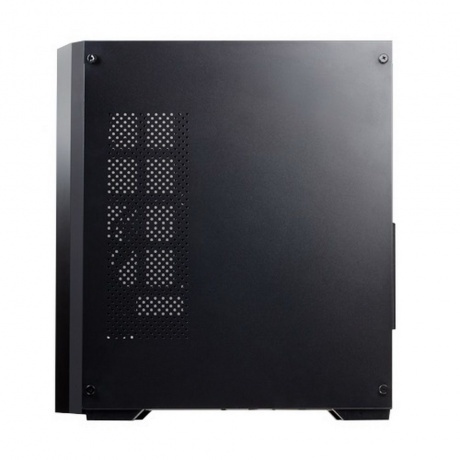 Корпус Raijintek PONOS TG Coating Black (0R20B00153) - фото 3