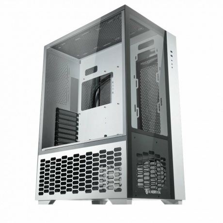 Корпус Raijintek PAEAN PREMIUM WHITE (0R20B00209) - фото 1