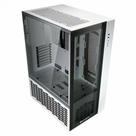 Корпус Raijintek PAEAN PREMIUM WHITE (0R20B00209) - фото 2