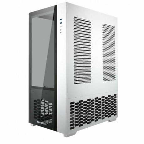 Корпус Raijintek PAEAN PREMIUM WHITE (0R20B00209) - фото 3