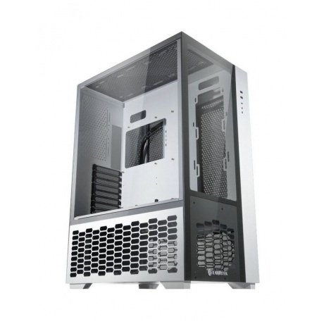 Корпус Raijintek PAEAN PREMIUM WHITE (0R20B00209) - фото 4