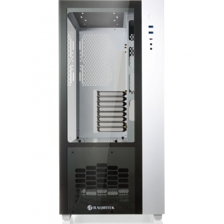 Корпус Raijintek PAEAN PREMIUM WHITE (0R20B00209) - фото 5
