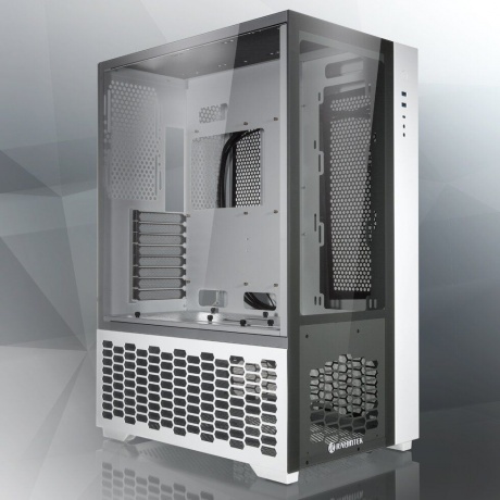 Корпус Raijintek PAEAN PREMIUM WHITE (0R20B00209) - фото 6