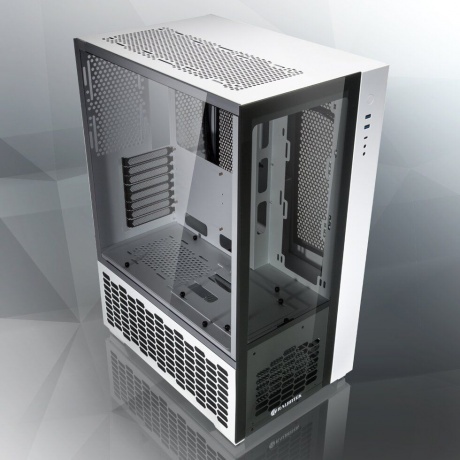 Корпус Raijintek PAEAN PREMIUM WHITE (0R20B00209) - фото 8