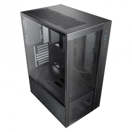 Корпус Raijintek PAEAN PREMIUM black (0R20B00208) - фото 2