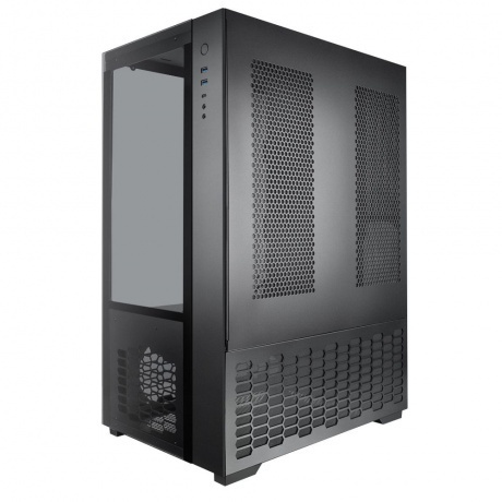 Корпус Raijintek PAEAN PREMIUM black (0R20B00208) - фото 3