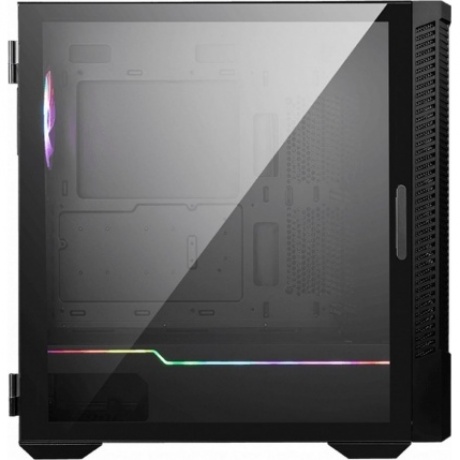 Корпус MSI MPG VELOX 100P AIRFLOW (306-7G18P21-809) - фото 2