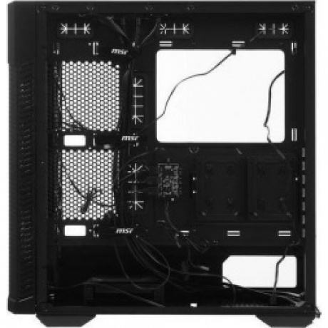 Корпус MSI MPG VELOX 100P AIRFLOW (306-7G18P21-809) - фото 17
