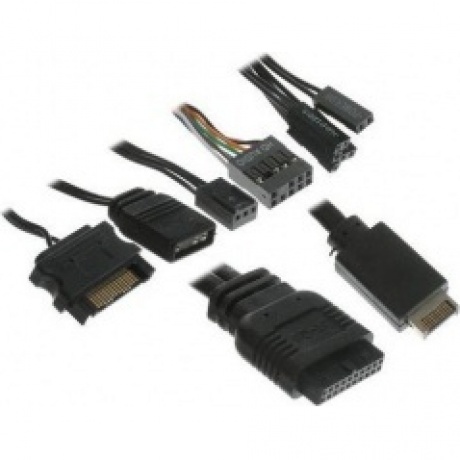 Корпус MSI MPG VELOX 100P AIRFLOW (306-7G18P21-809) - фото 18