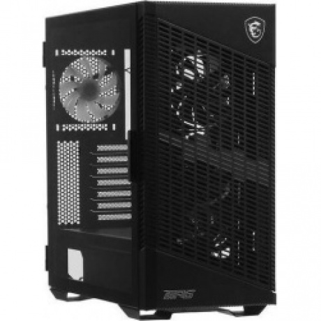 Корпус MSI MPG VELOX 100P AIRFLOW (306-7G18P21-809) - фото 6