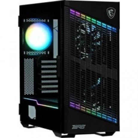 Корпус MSI MPG VELOX 100P AIRFLOW (306-7G18P21-809) - фото 7