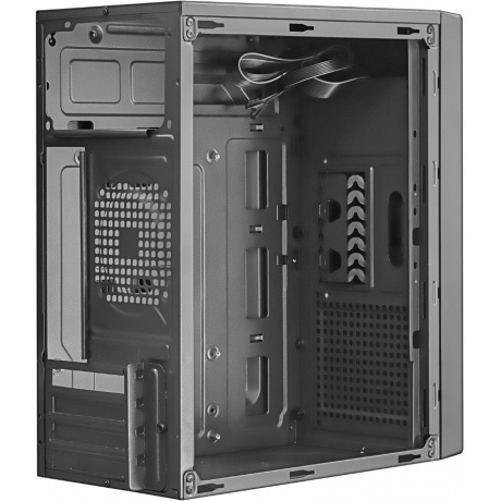Корпус Ginzzu B180 (400W) - фото 4