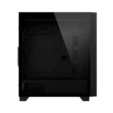 Корпус Gigabyte AORUS C500G ST Black (GB-AC500G ST) - фото 6