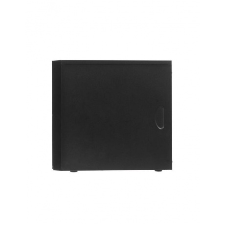 Корпус Foxline FL–628-FZ450R-U32 black, 450W - фото 6