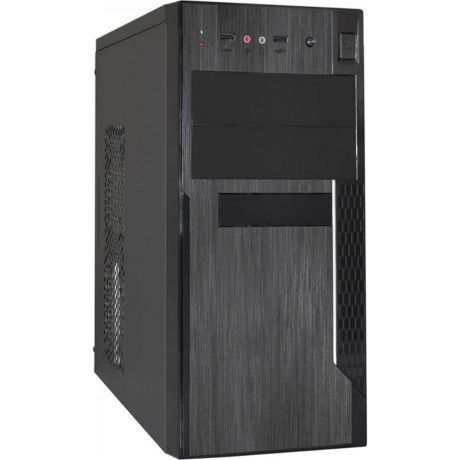 Корпус ExeGate MA-373X-UN500 (БП UN500) черный (EX283244RUS)