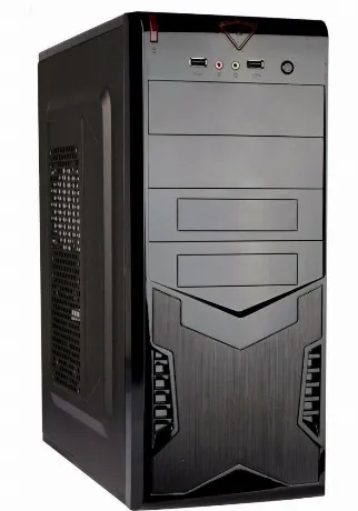 Корпус ExeGate CP-604-CP450 (EX280388RUS)