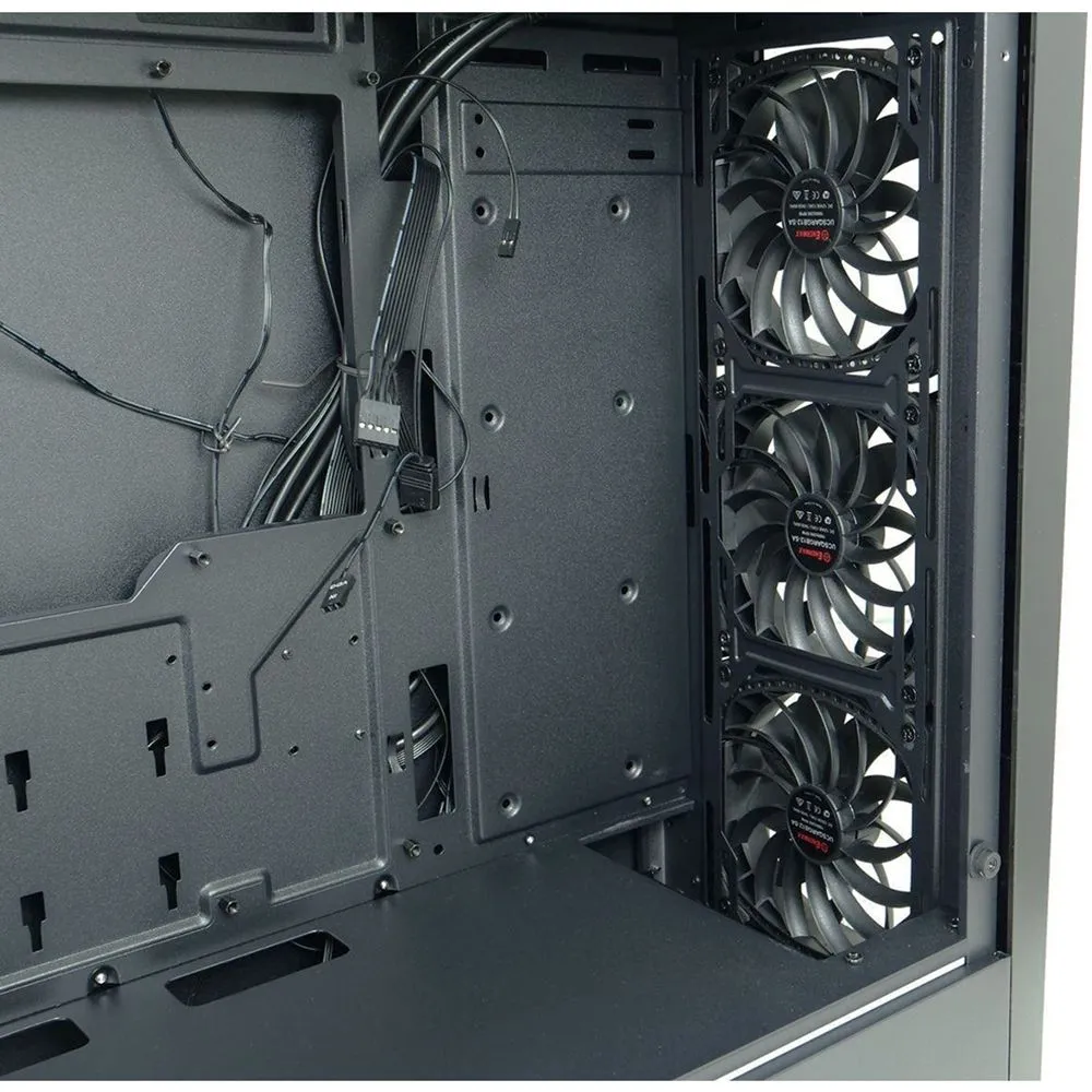 Корпус Enermax ECA-SF30-M1BB-ARGB - фото 9