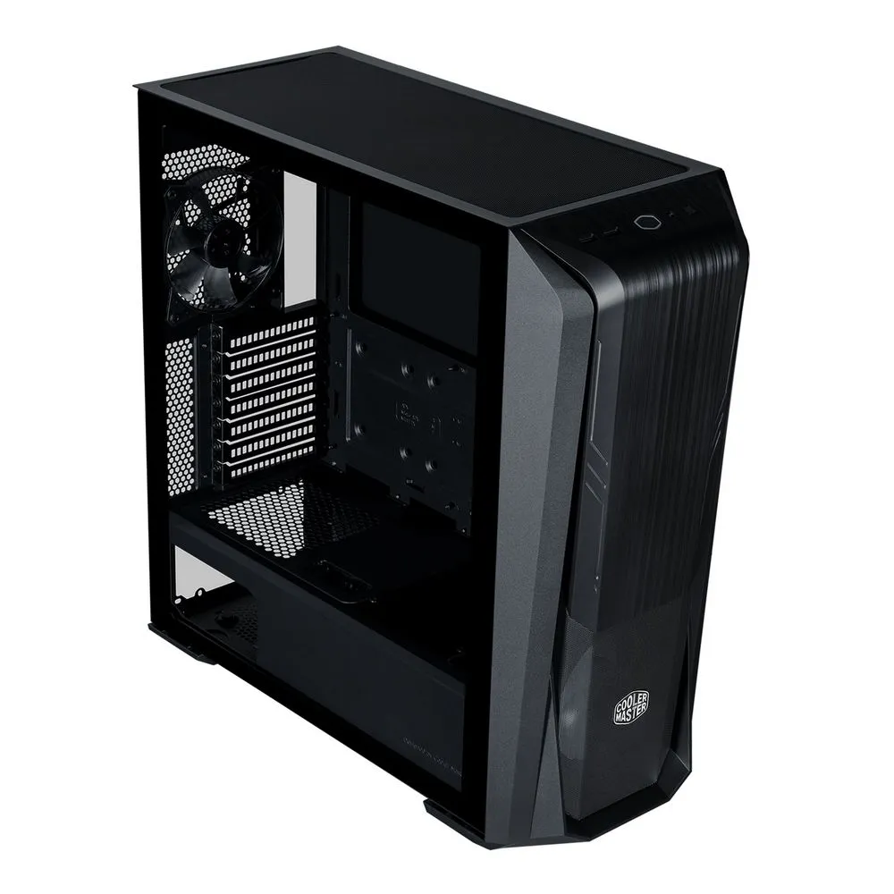 Корпус Cooler Master MasterBox 500 (MB500-KGNN-S00) - фото 3