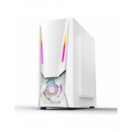 

Корпус Alseye Reactor-W