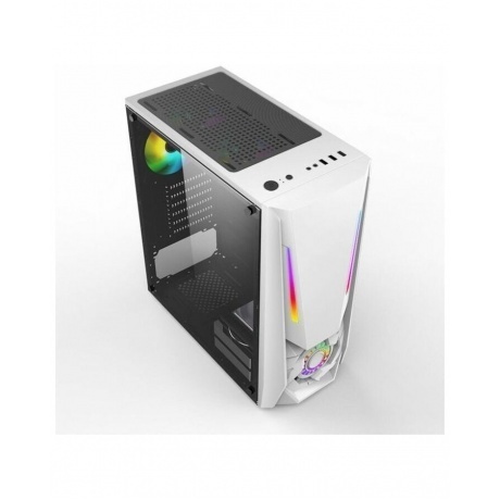 Корпус Alseye Reactor-W - фото 2