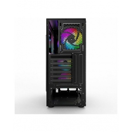 Корпус Alseye Reactor-W - фото 3