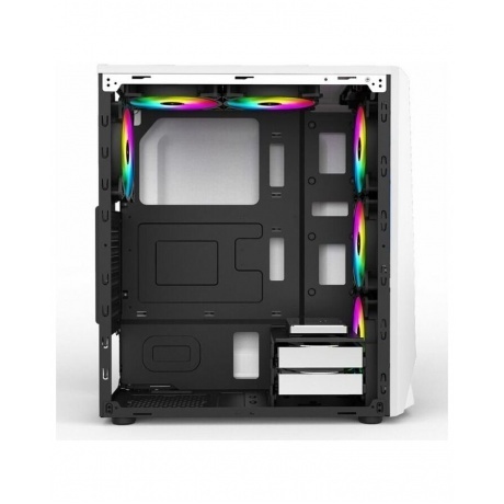 Корпус Alseye Reactor-W - фото 5