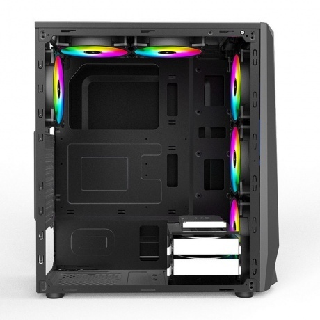 Корпус Alseye Reactor-B - фото 3