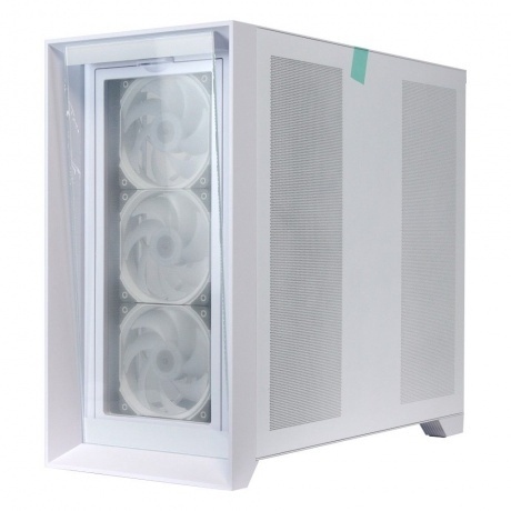 Корпус ACD Lagrange White (AH-TC1GCW-000) - фото 3