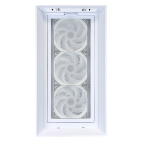 Корпус ACD Lagrange White (AH-TC1GCW-000) - фото 6