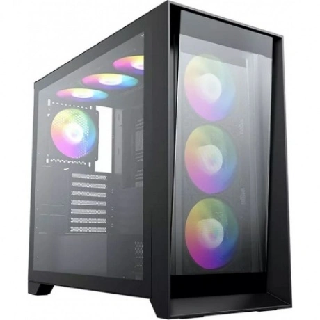 Корпус ACD Lagrange Black W/O Fans (AH-TC1G0-000)