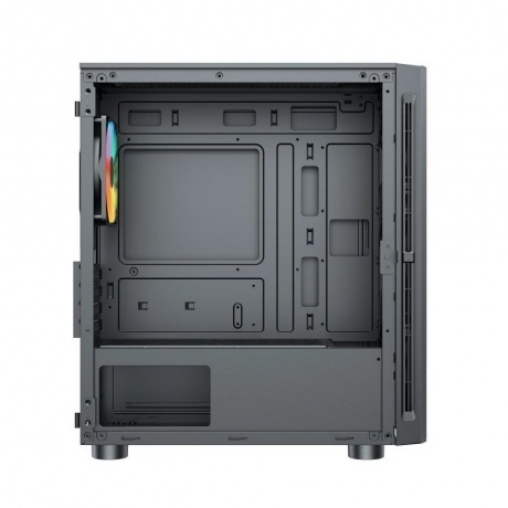 Корпус ACD Citadel 104 Black (AH-TC4GA-0000) - фото 4