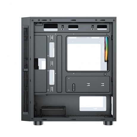 Корпус ACD Citadel 104 Black (AH-TC4GA-0000) - фото 5