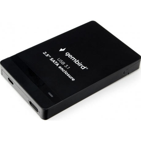 Внешний корпус 2.5" Gembird EE2-U31S-2 - фото 1