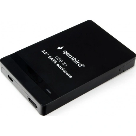 Внешний корпус 2.5" Gembird EE2-U31S-2