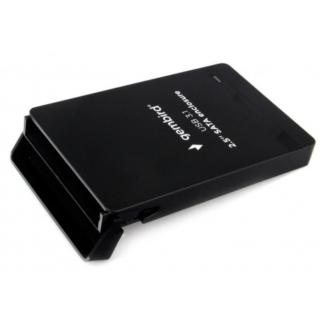 Внешний корпус 2.5" Gembird EE2-U31S-2 - фото 2