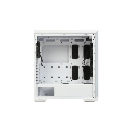 Корпус XPG DEFENDER WHITE (DEFENDER-WHCWW) - фото 11