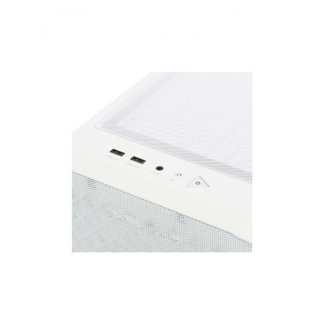 Корпус XPG DEFENDER WHITE (DEFENDER-WHCWW) - фото 7