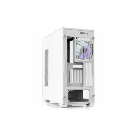 Корпус Zalman Z10 DUO White - фото 7