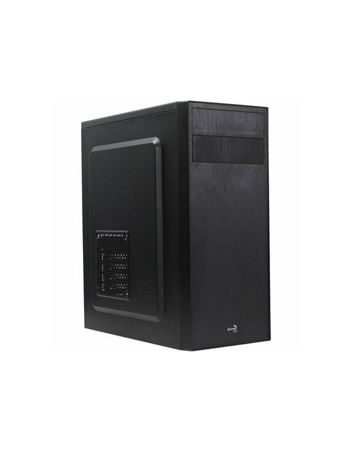 Корпус AEROCOOL CS-1103 500W black (4718009159051) цена и фото