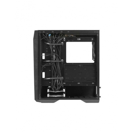 Корпус Zalman Z9 Iceberg MS black EATX - фото 11