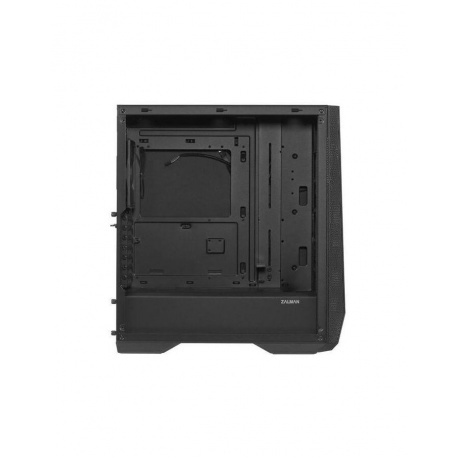 Корпус Zalman Z9 Iceberg MS black EATX - фото 9