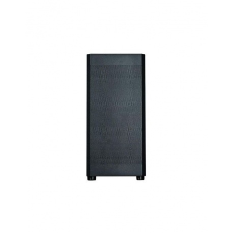 Корпус Zalman I4 black - фото 3