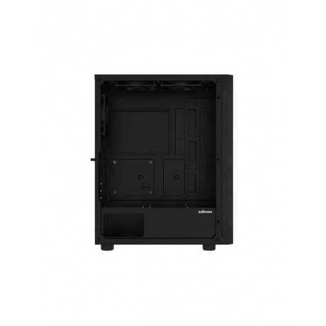 Корпус Zalman I4 black - фото 5