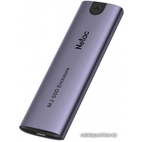 

Внешний корпус Netac WH51 (NT07WH51-32C2)