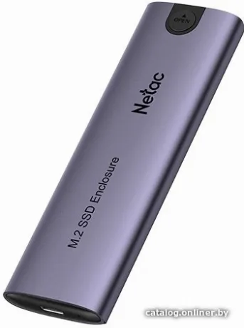 Внешний корпус Netac WH51 (NT07WH51-32C2)