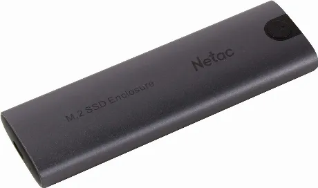 Внешний корпус Netac WH51 (NT07WH51-32C2)