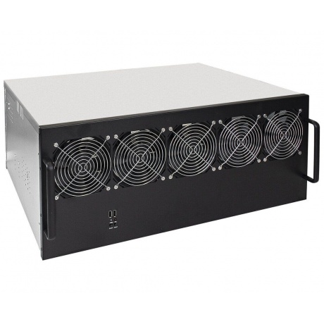 Корпус Exegate Pro 13-430 (EX270772RUS) - фото 1