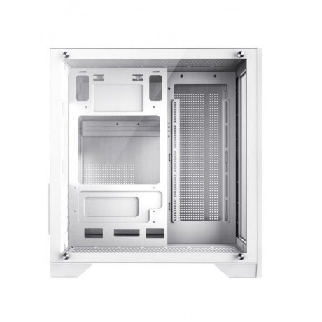 Корпус GameMax Infinity Mini White - фото 2