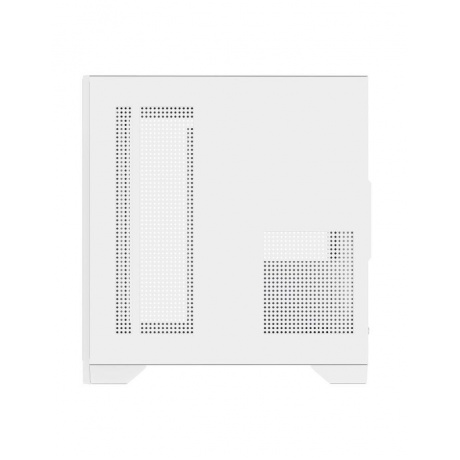 Корпус GameMax Infinity Mini White - фото 5