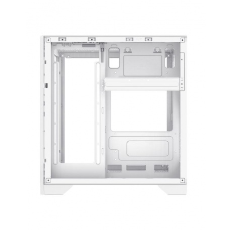 Корпус GameMax Infinity Mini White - фото 6